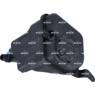 NRF Ausgleichsbehälter, Kühlmittel EASY FIT 454121