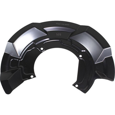 6115607 Spritzblech, Bremsscheibe 6115607 Spritzblech, Bremsscheibe