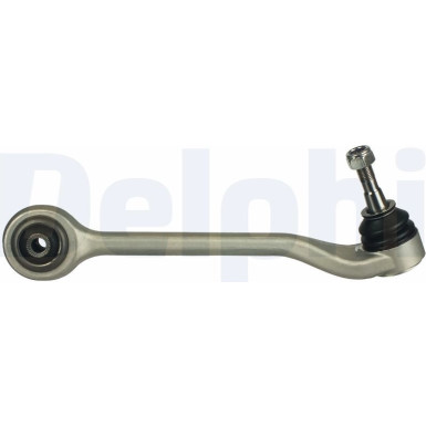 TC3015 Lenker, Radaufhängung