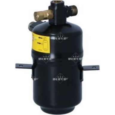 33163 Trockner, Klimaanlage