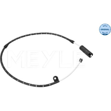 Meyle Warnkontakt, Bremsbelagverschleiß MEYLE-ORIGINAL: True to OE 300 349 5119