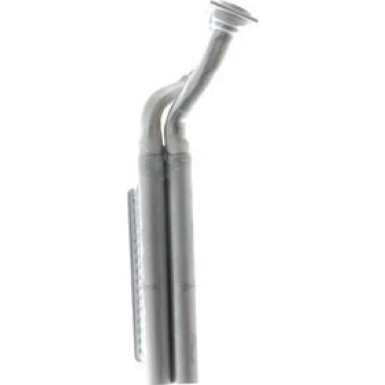 Mahle | Wärmetauscher, Innenraumheizung | AH 46 000S