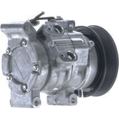 Mahle | Kompressor, Klimaanlage | ACP 289 000S