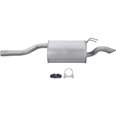 8LD 366 029-401 Endschalldämpfer Easy2Fit – PARTNERED with Faurecia 8LD 366 029-401 Endschalldämpfer Easy2Fit – PARTNERED with Faurecia