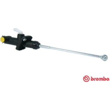 Brembo | Geberzylinder, Kupplung | C 23 011