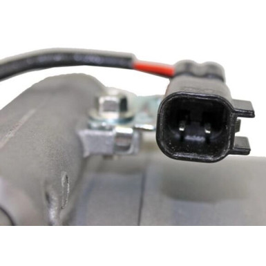 Mahle Kompressor, Klimaanlage BEHR Premium Line ACP 1387 000P