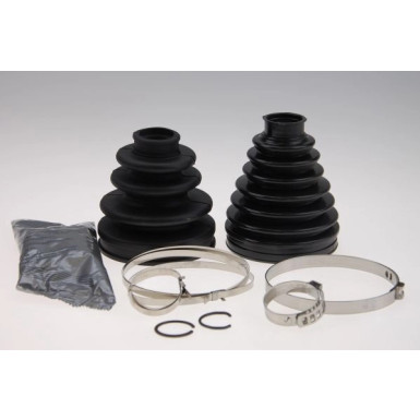 36735 Faltenbalgsatz, Antriebswelle