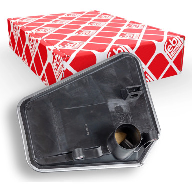 FEBI BILSTEIN 106113 Hydraulikfilter, Automatikgetriebe FEBI BILSTEIN 106113 Hydraulikfilter, Automatikgetriebe