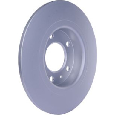 Hella | Bremsscheibe | 8DD 355 118-171