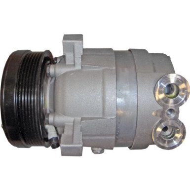 Mahle | Kompressor, Klimaanlage | ACP 85 000S