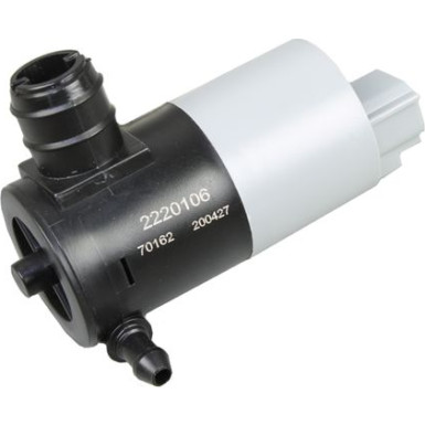 2220106 Waschwasserpumpe, Scheibenreinigung GREENPARTS