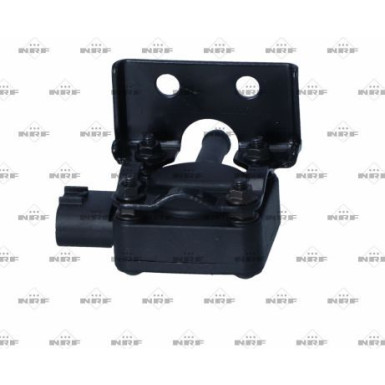 708059 Sensor, Abgasdruck