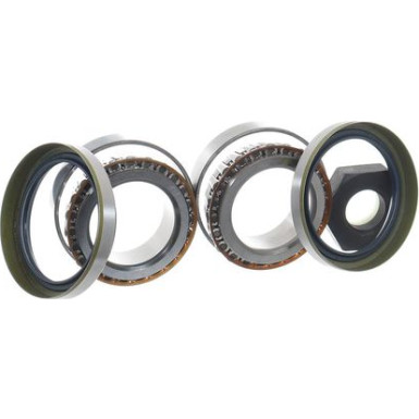 SKF | Radlagersatz | VKBA 919