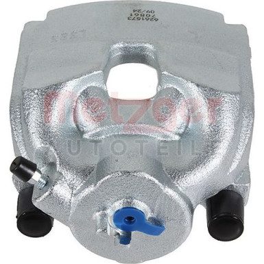Metzger | Bremssattel | 6261573