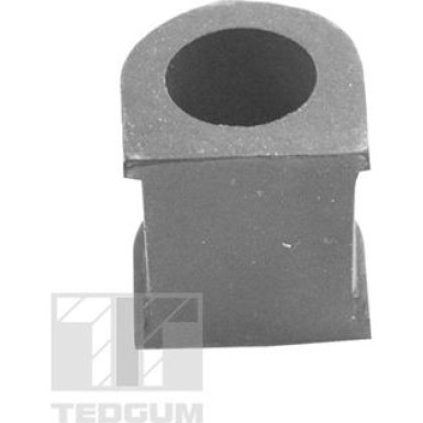 Tedgum | Lagerung, Stabilisator | 00651902