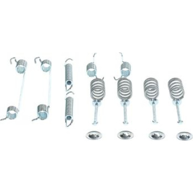 1 987 475 162 Zubehörsatz, Bremsbacken