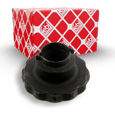 FEBI BILSTEIN 46689 Mutter, Achsstummel