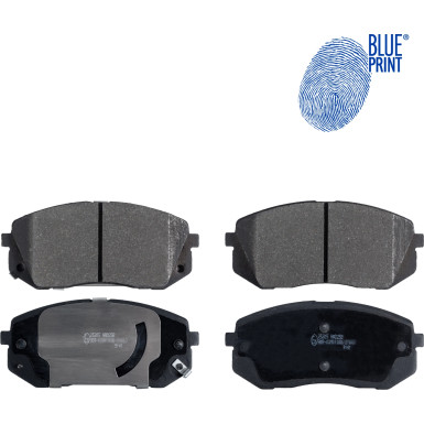 ADG042179 Bremsbelagsatz, Scheibenbremse