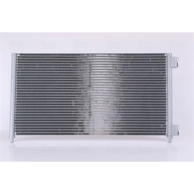 94633 Kondensator, Klimaanlage ** FIRST FIT **