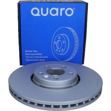 QUARO | Bremsscheibe | QD3889