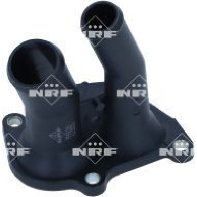 775085 Kühlmittelflansch