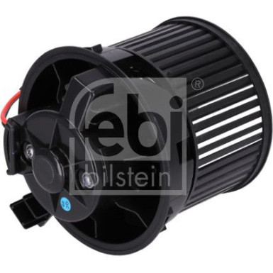 febi bilstein | Innenraumgebläse | 197009 febi bilstein | Innenraumgebläse | 197009