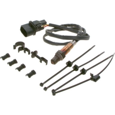 0 258 007 359 Lambdasonde