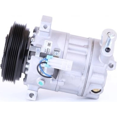 89577 Kompressor, Klimaanlage ** FIRST FIT **