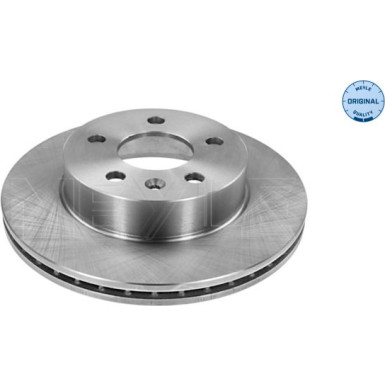 015 521 2034 Bremsscheibe MEYLE-ORIGINAL: True to OE. 015 521 2034 Bremsscheibe MEYLE-ORIGINAL: True to OE.