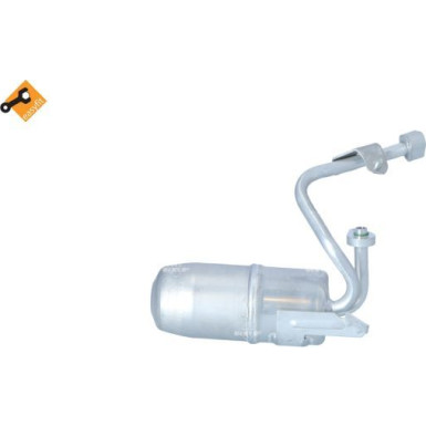 NRF | Trockner, Klimaanlage | 33307
