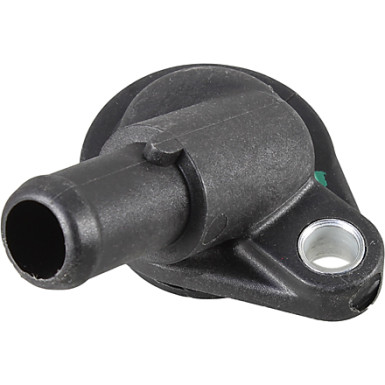 4010090 Kühlmittelflansch