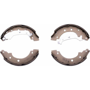 Hella | Bremsbackensatz | 8DB 355 002-241