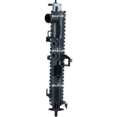 NRF | Kühler, Motorkühlung | 50563A