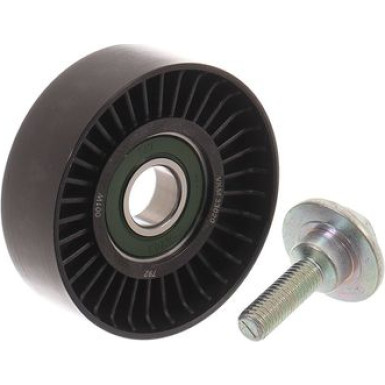 SKF | Umlenk-/Führungsrolle, Keilrippenriemen | VKM 33020