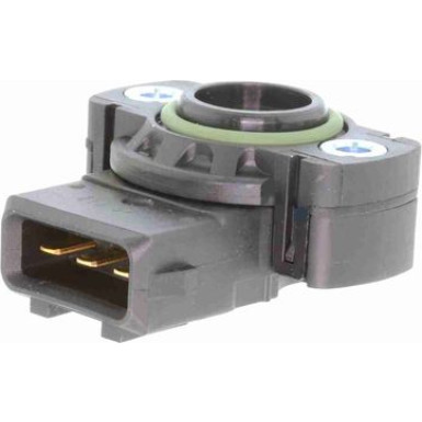 V10-72-0928 Sensor, Drosselklappenstellung Original VEMO Qualität