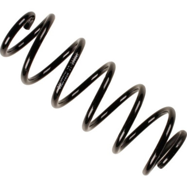 37-134440 Fahrwerksfeder BILSTEIN - B3 Serienersatz (Federn)