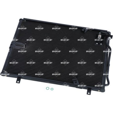 35132 Kondensator, Klimaanlage EASY FIT 35132 Kondensator, Klimaanlage EASY FIT