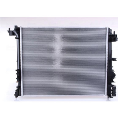 606473 Kühler, Motorkühlung 606473 Kühler, Motorkühlung