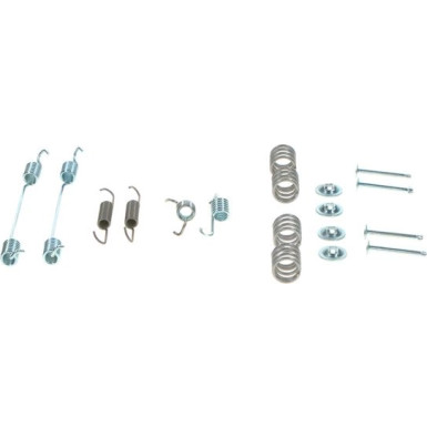 1 987 475 365 Zubehörsatz, Bremsbacken