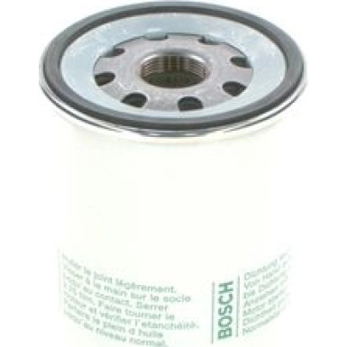 BOSCH 0 451 104 010 Ölfilter