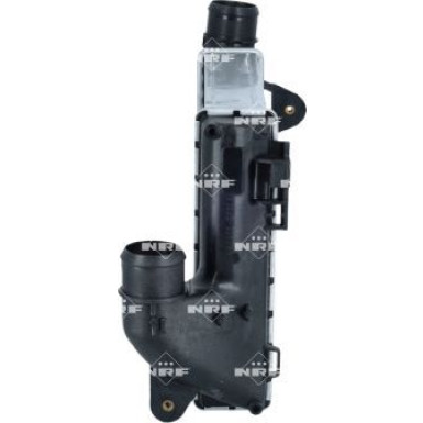 309077 Ladeluftkühler 309077 Ladeluftkühler