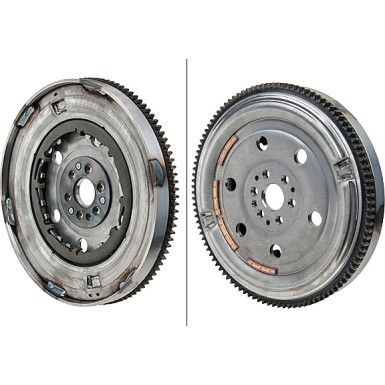 Schwungrad LuK DMF 415 0675 09