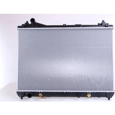 64199 Kühler, Motorkühlung