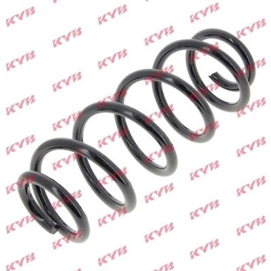 KYB Fahrwerksfeder K-Flex RA6149