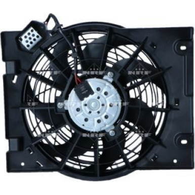 47010 Lüfter, Motorkühlung