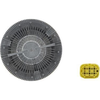 Mahle | Kupplung, Kühlerlüfter | CFC 104 000P