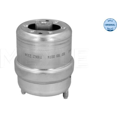 Meyle | Lagerung, Motor | 100 199 0075