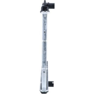 NRF | Kühler, Motorkühlung | 509525