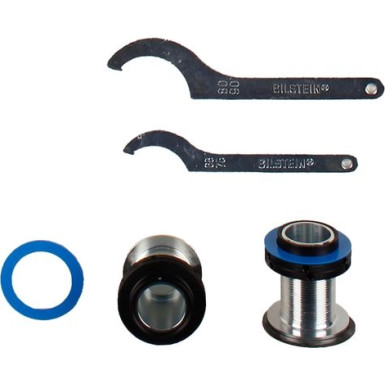 47-127708 Fahrwerkssatz, Federn/Dämpfer BILSTEIN - B14 PSS