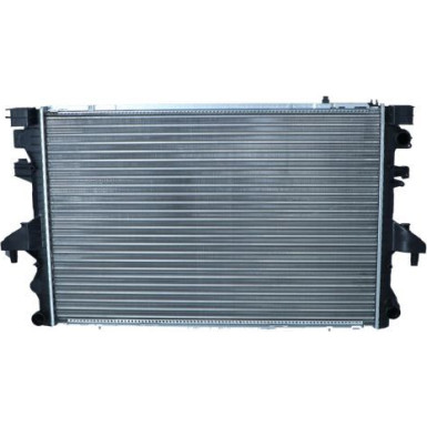 53795A Kühler, Motorkühlung Economy Class